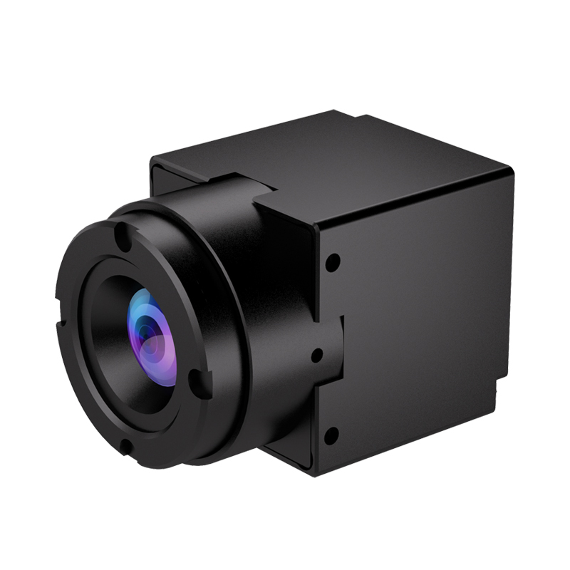 Drone Camera Thermal - ATV CVBS 640*512 9MM Thermal Imaging