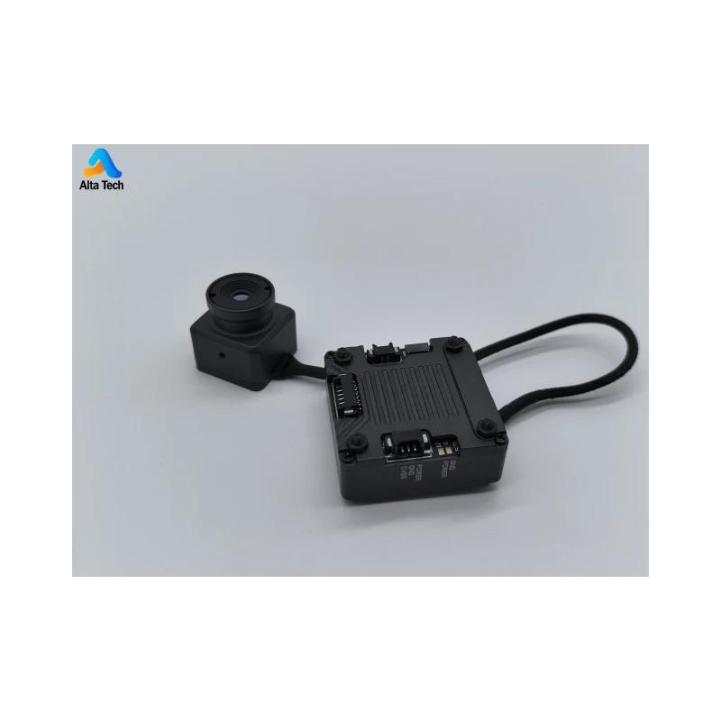 Drone Camera Thermal - AI Dr-one Components for Caddx Eclipse