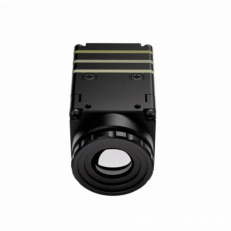 640x512 Thermal Imaging Core L - đánh giá và giá Drone Camera Thermal