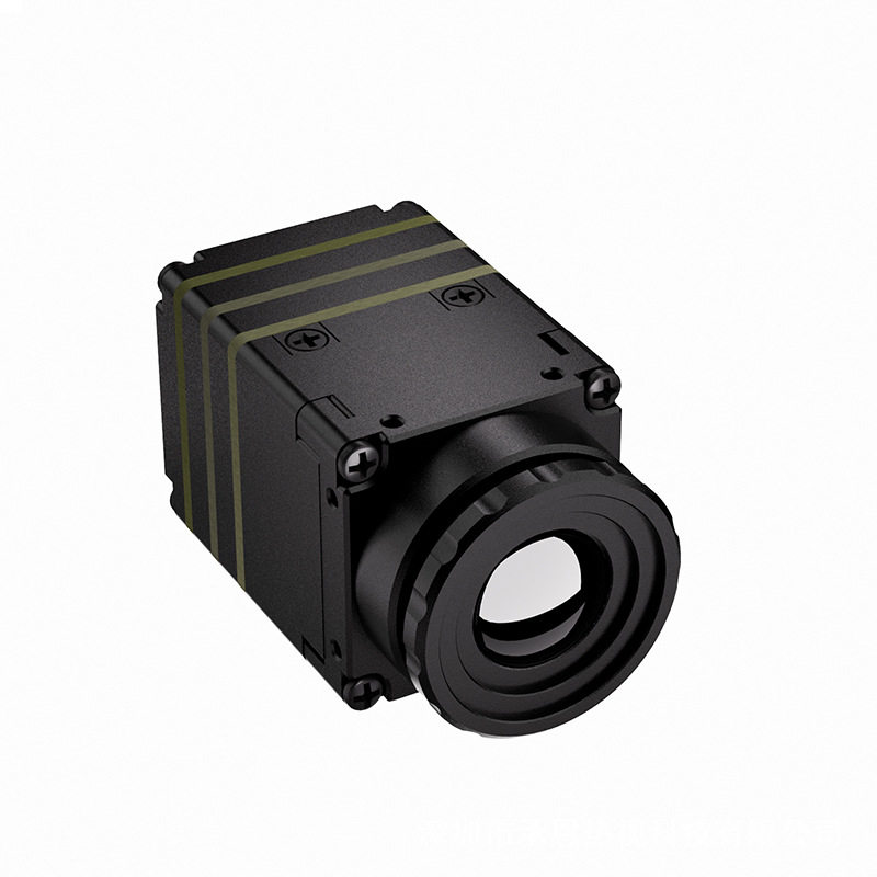 640x512 Thermal Imaging Core L - đánh giá và giá Drone Camera Thermal