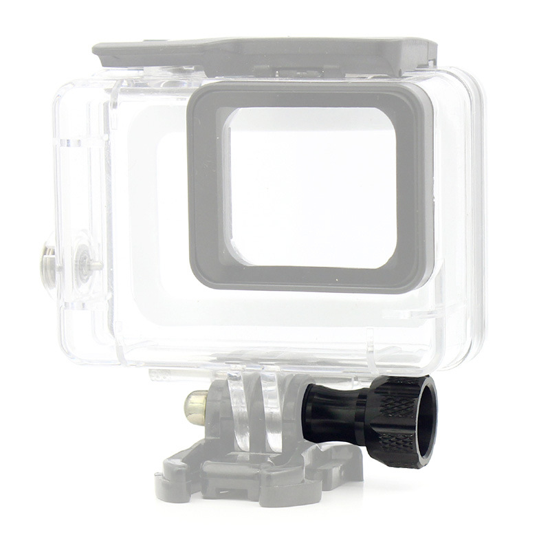 Aluminum Bolt Nut Thumb 1/4 Sc - đánh giá và giá Drone Camera Action