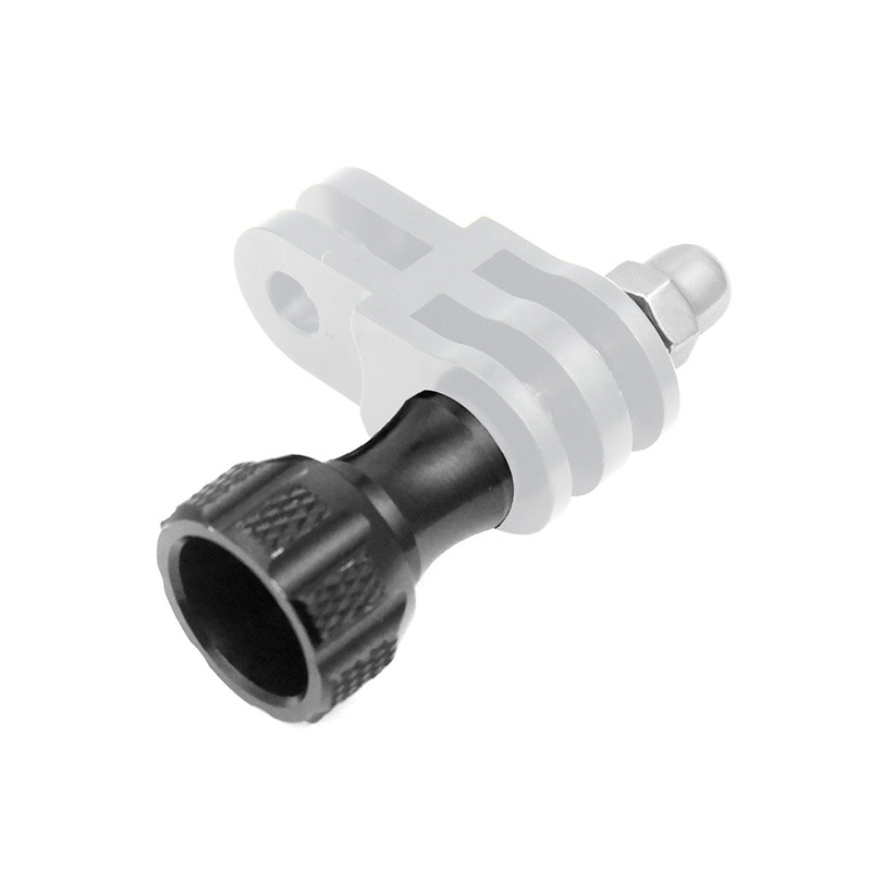 Aluminum Bolt Nut Thumb 1/4 Sc - đánh giá và giá Drone Camera Action