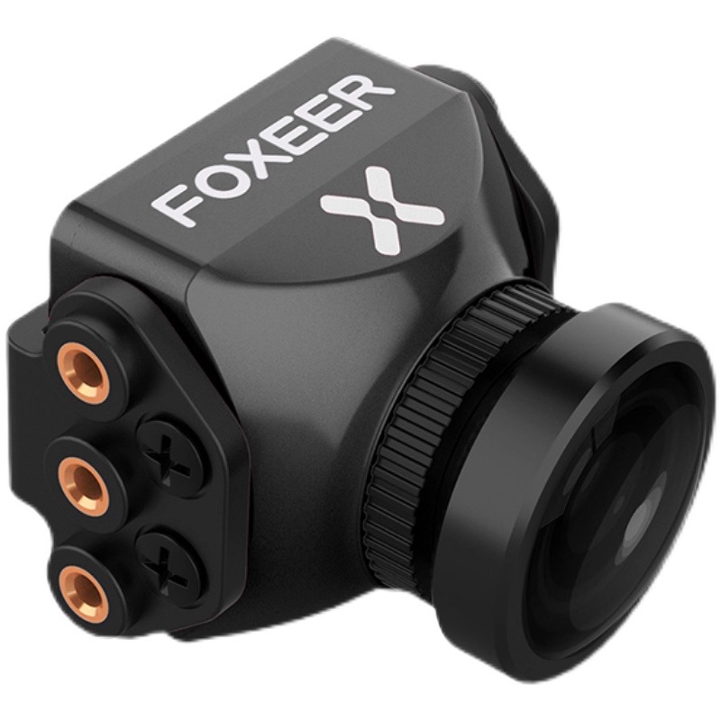 FOXEER CAT3 Camera 1200TVL Nig - đánh giá và giá Drone Camera Night Vision