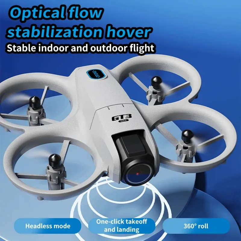 Xiaomi GT3 MAX GPS Drone 8K Ae - đánh giá và giá Drone Camera Wide Angle