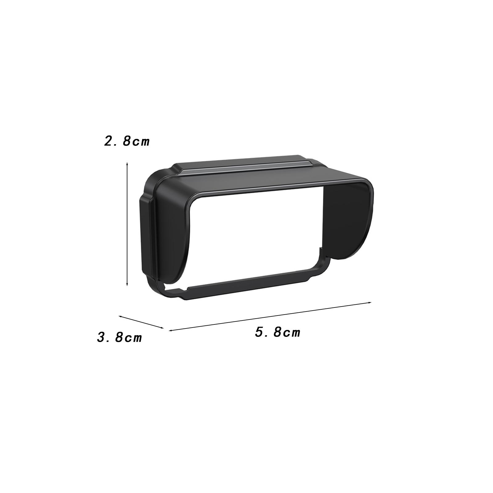 Lens Cap Gimbal Hood Protectiv - đánh giá và giá Drone Camera Lens