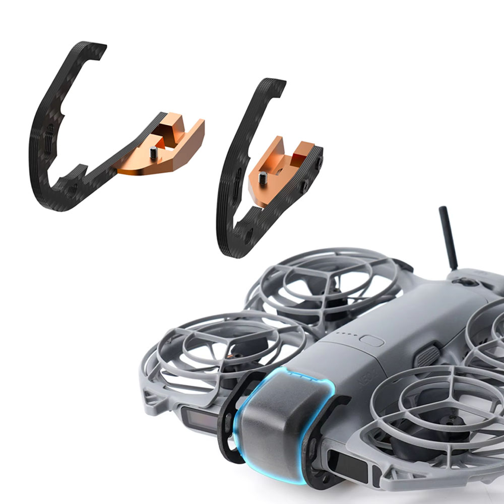 Gimbal Protection Bar for DJI  - đánh giá và giá Drone Camera Case