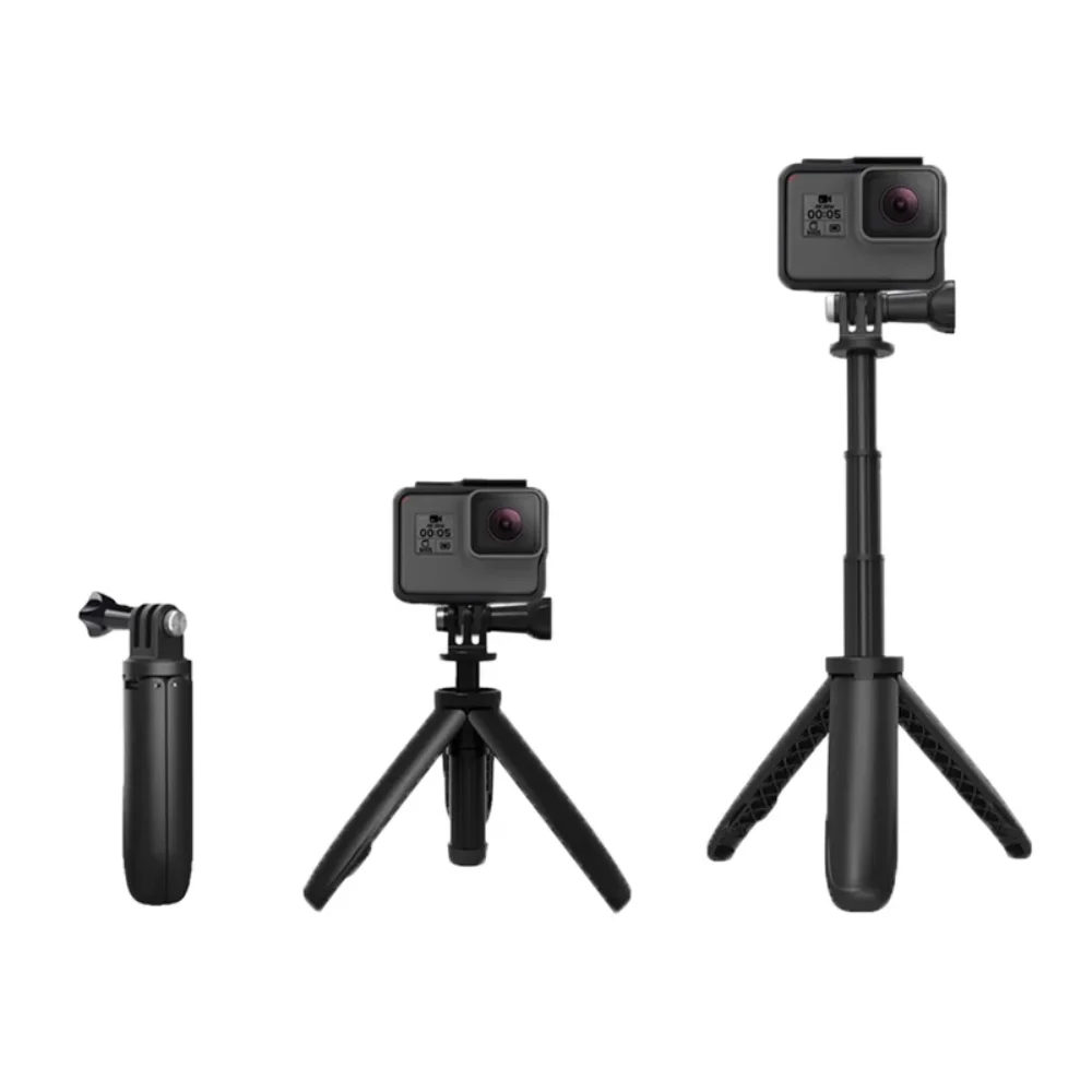 Mini Extendable Tripod Foldabl - đánh giá và giá Drone Camera Action