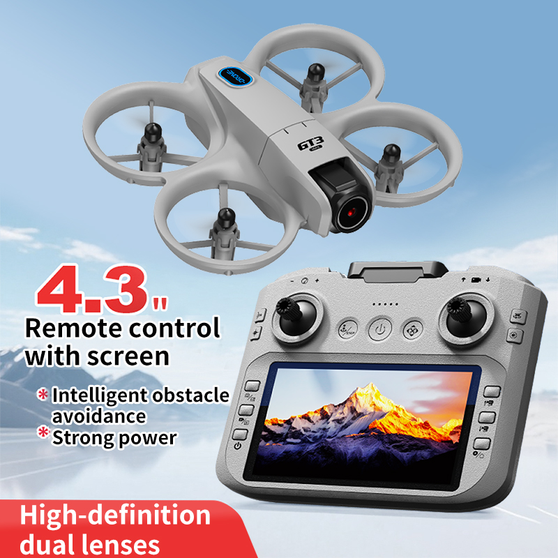New Model GT3 MAX Drones Large - đánh giá và giá Drone Camera Lens