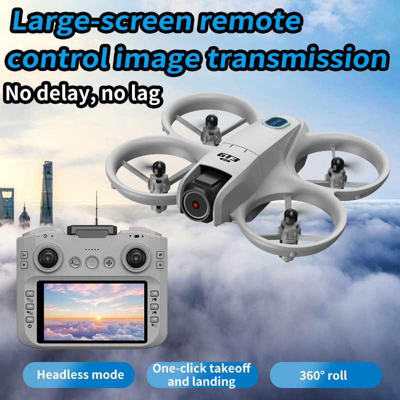 New Model GT3 MAX Drones Large - đánh giá và giá Drone Camera Lens