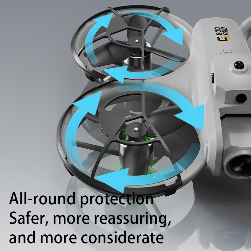 ES800PRO Drone 4.3in Brushless - đánh giá và giá Drone Camera Vlog