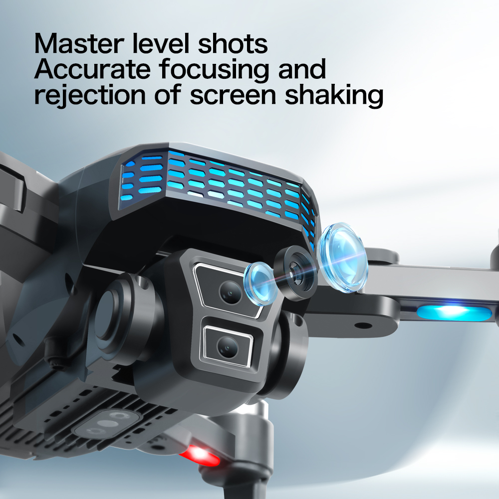 Brand+ XT505 8K GPS Profession - đánh giá và giá Drone Camera Wide Angle