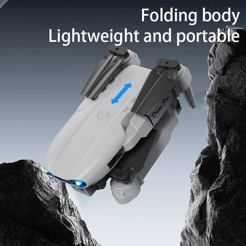 E99 Air Screen Control Drone P - đánh giá và giá Drone Camera Mount
