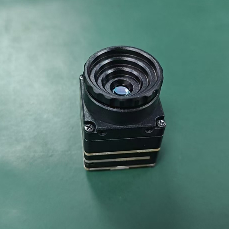 ZIYOUHU New Arrival 640x512 FP - đánh giá và giá Drone Camera Thermal