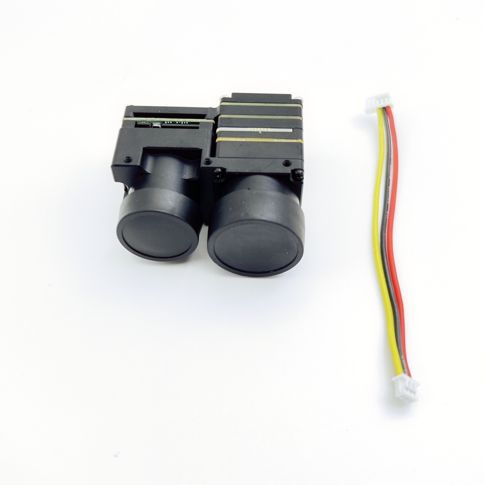 NCZOBOE Thermal Imager Module  - đánh giá và giá Drone Camera Thermal